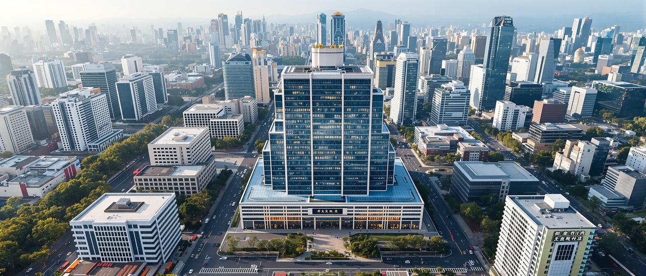 国产激情公司简介